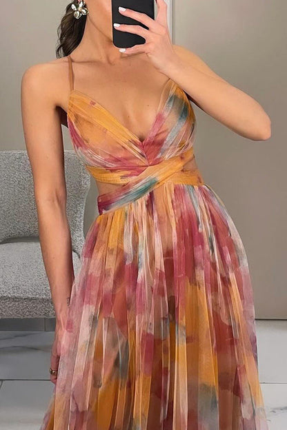 Paca™| Fließendes und feminines Kleid für jeden Anlass