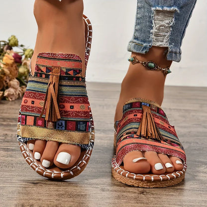 Hanne™| Orthopädische Sandaletten