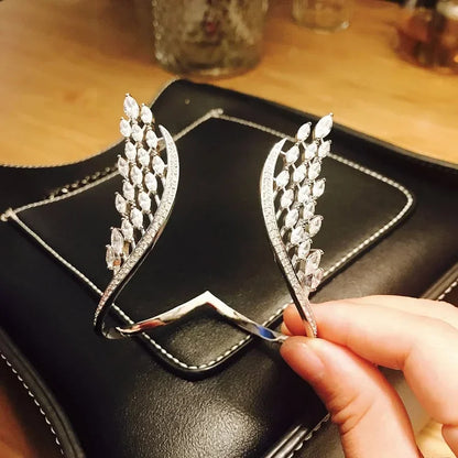 Siarah™| Elegantes Armband- und Ringset