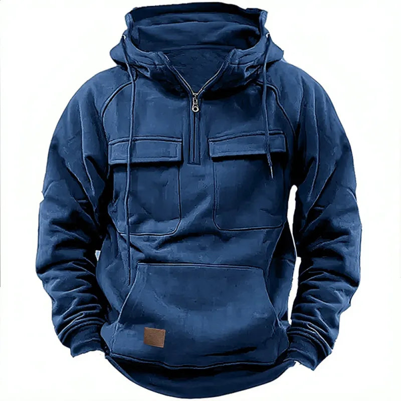 Tough Guy Pullover™