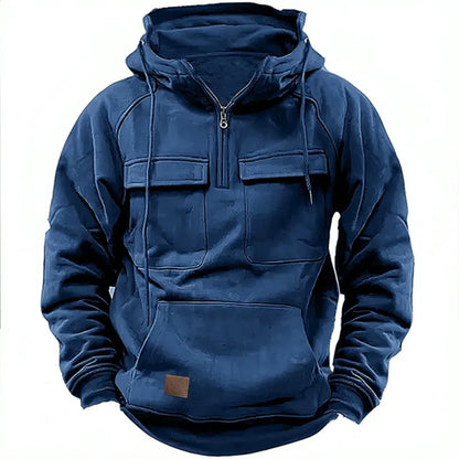Tough Guy Pullover™