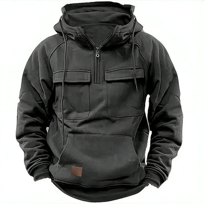 Tough Guy Pullover™