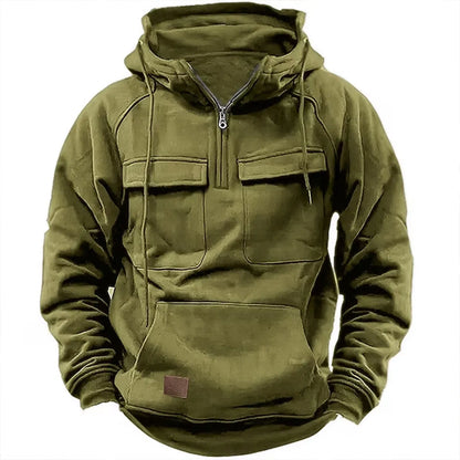 Tough Guy Pullover™