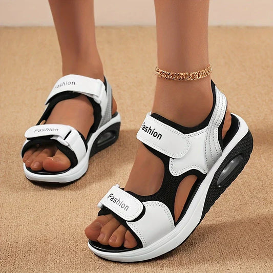 Tilde™ | Stilvolle Sandalen