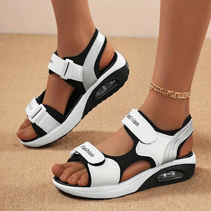 Tilde™ | Stilvolle Sandalen