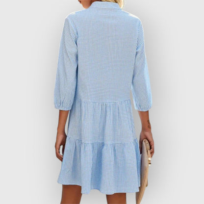 Mina™ | Stilvolles Kleid