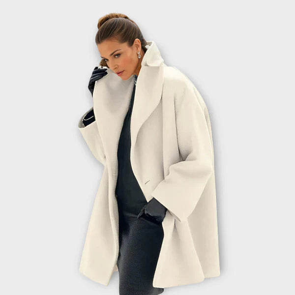 Emma™| Premium Winddichte Jacke