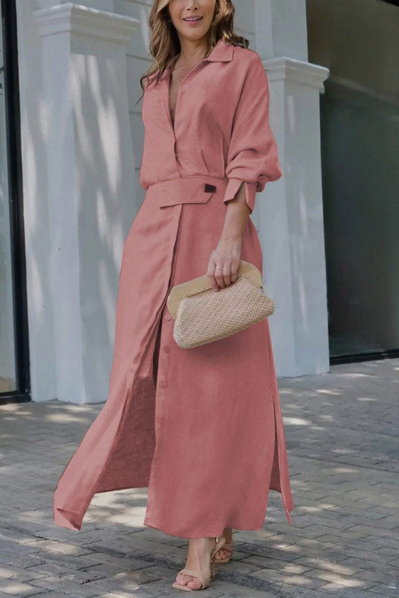 Sonja™| Das Kleid für deinen Sommer Durchbruch