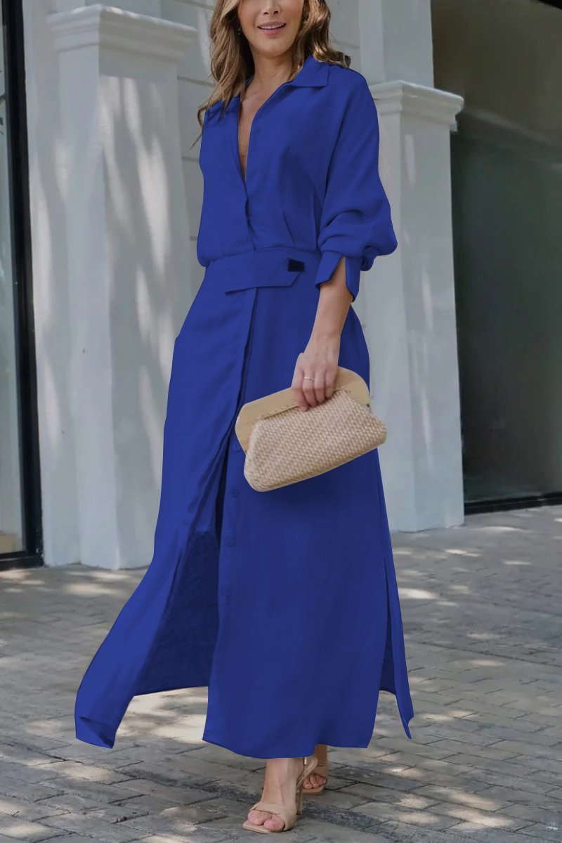 Sonja™| Das Kleid für deinen Sommer Durchbruch