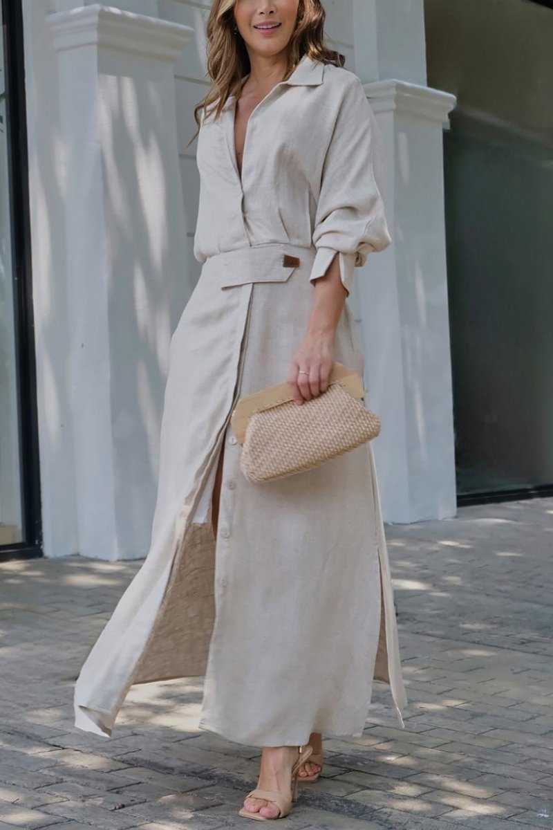 Sonja™| Das Kleid für deinen Sommer Durchbruch
