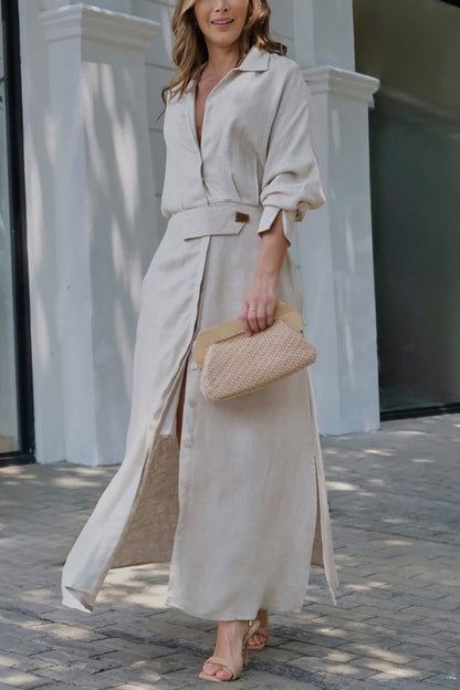 Sonja™| Das Kleid für deinen Sommer Durchbruch