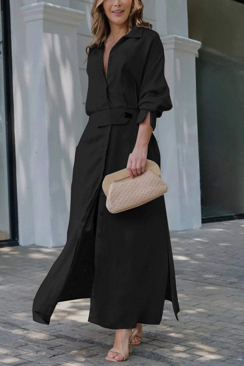 Sonja™| Das Kleid für deinen Sommer Durchbruch