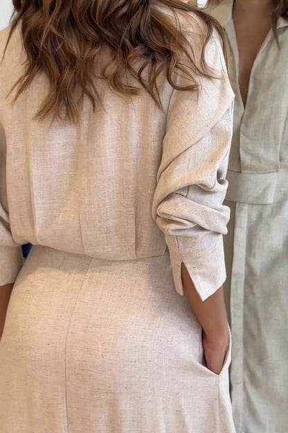 Sonja™| Das Kleid für deinen Sommer Durchbruch