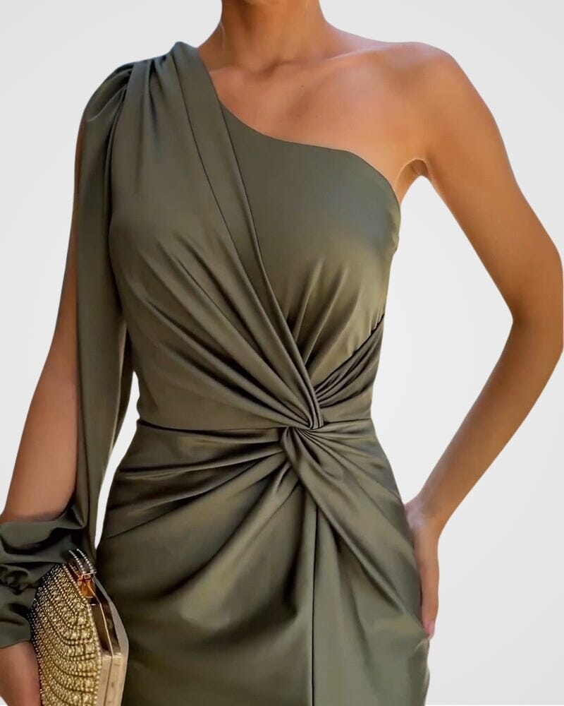 Luna™| Stilvolles Kleid