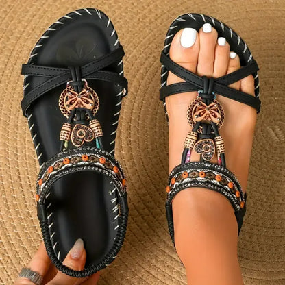 Maria™| Orthopädische Comfort+ Sandalen