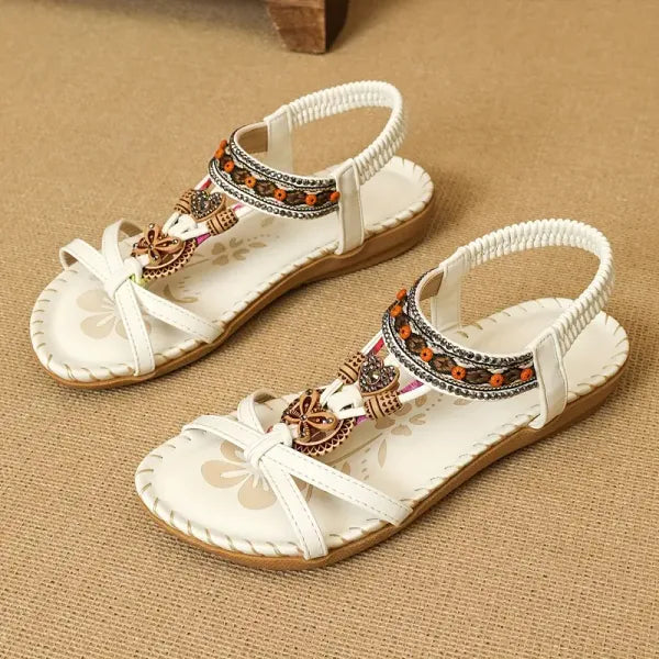Maria™| Orthopädische Comfort+ Sandalen