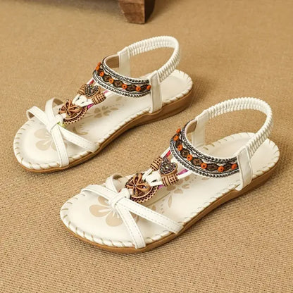 Maria™| Orthopädische Comfort+ Sandalen