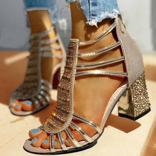 Faby™ | Elegante Komfortschuhe