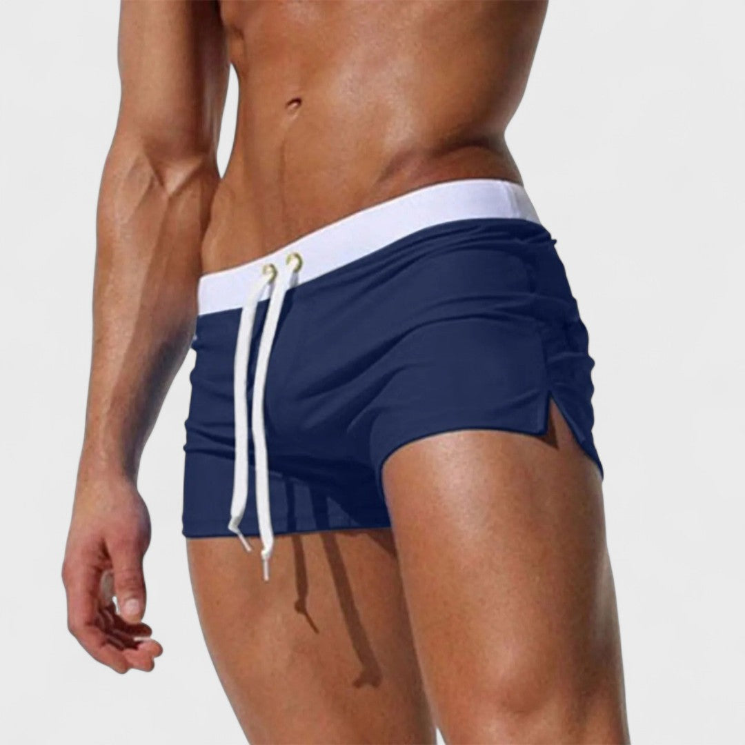 Finn™ | Handgefertigte Bademode für Herren