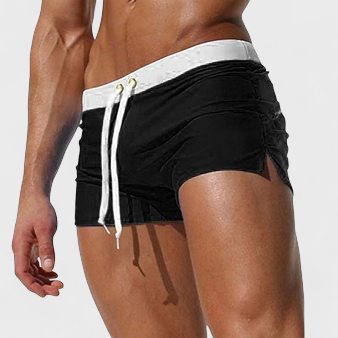 Finn™ | Handgefertigte Bademode für Herren